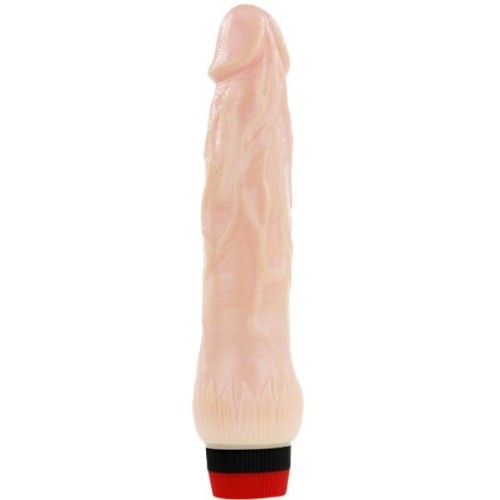 Rocking Dong Realistic Vibrator