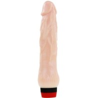 Rocking Dong Realistic Vibrator