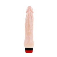 Rocking Dong Realistic Vibrator