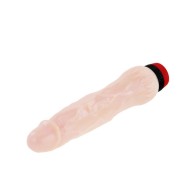 Rocking Dong Realistic Vibrator