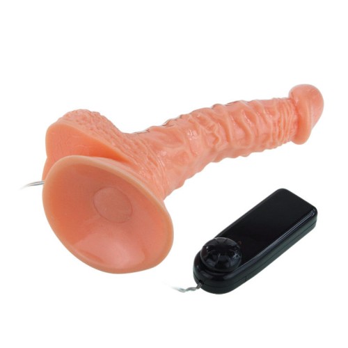 Super Rotating Realistic Dong with Suction