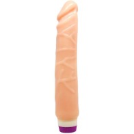 Vibrador Realista Waves Of Pleasure 25.5 Cm