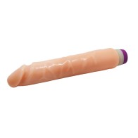 Vibrador Realista Waves Of Pleasure 25.5 Cm