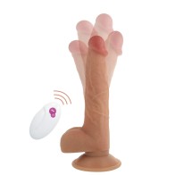 Mr. John Remote Control Realistic 23.88 Cm