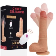 Mr. Rick Realistic Remote Control Toy for Ultimate Satisfaction
