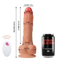 Mr. Rick Realistic Remote Control Toy for Ultimate Satisfaction