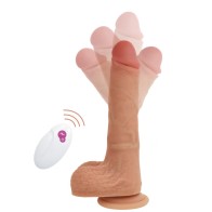 Mr. Rick Realistic Remote Control Toy for Ultimate Satisfaction