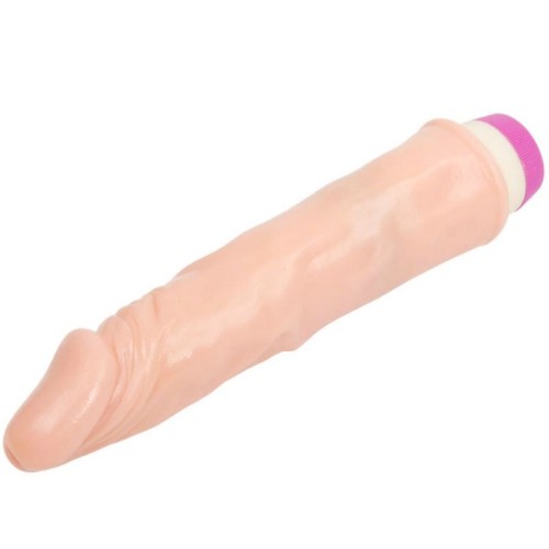 Waves Of Pleasure Vibrator for Beginners 21.5 cm