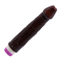 Waves of Pleasure Vibrator - Realistic Sensations