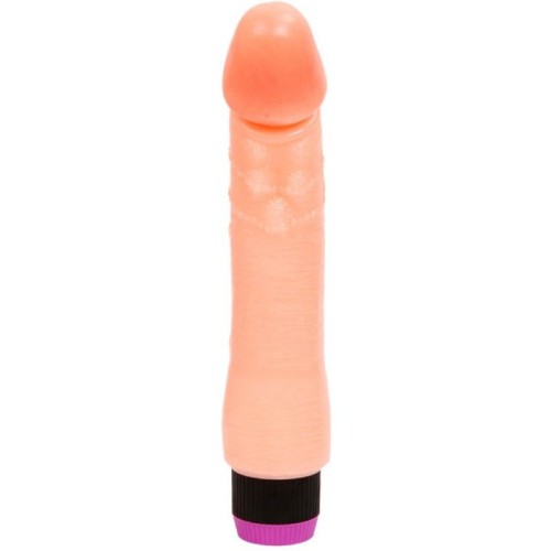 Natural Realistic Vibrator for Pleasure