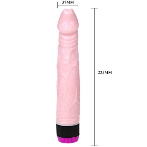 Adour Club Realistic Vibrator for Powerful Pleasure
