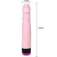 Adour Club Realistic Vibrator for Powerful Pleasure