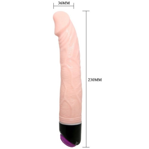 Adour Club Realistic Vibrator for Ultimate Pleasure
