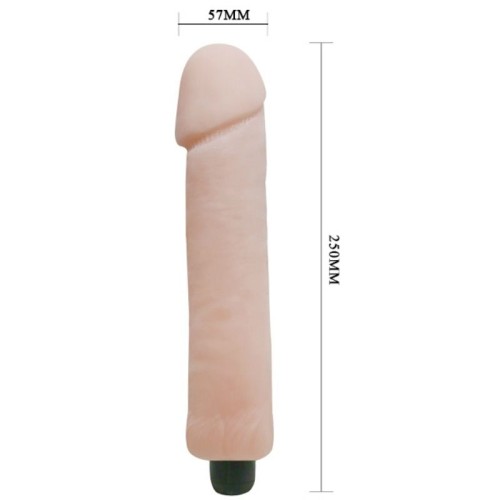 Dildo Vibrador Love Companion para el Placer Último
