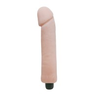 Love Companion Realistic Vibrator for Ultimate Pleasure
