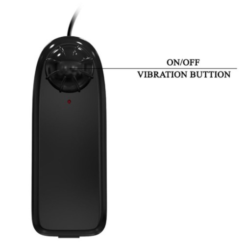 Waterspray Vibrating Penile Ejaculation Function