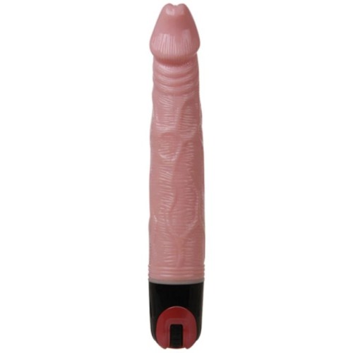 Natural Multi-Speed Vibrator | Intense Experience