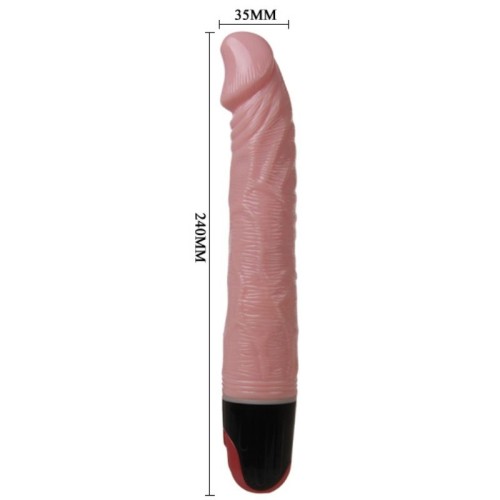 Natural Multi-Speed Vibrator | Intense Experience
