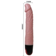 Natural Multi-Speed Vibrator | Intense Experience