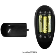 Baile Realistic Vibrator for Deep Pleasure