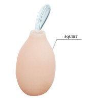 Baile Fountain Dildo Vibrator with Squirt Function
