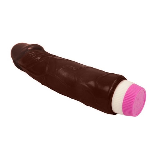 Baile Waves Of Pleasure Vibrator 19.5 Cm