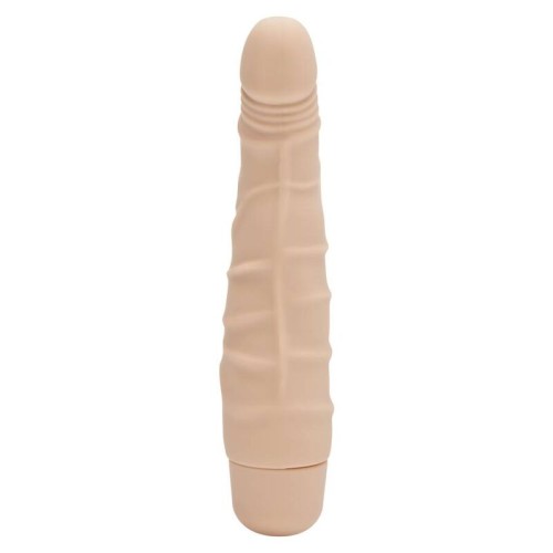 Mini Classic Slim Vibrator - Quality Intimate Pleasure