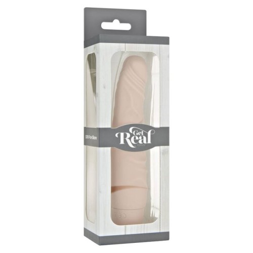 Mini Classic Slim Vibrator - Quality Intimate Pleasure