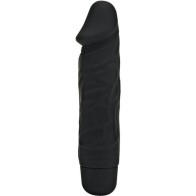 Mini Classic Vibrator Black
