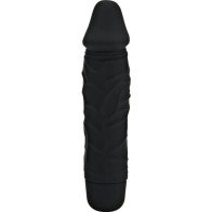 Mini Classic Vibrator Black