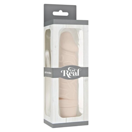 Mini Classic Natural Vibrator for Unmatched Pleasure