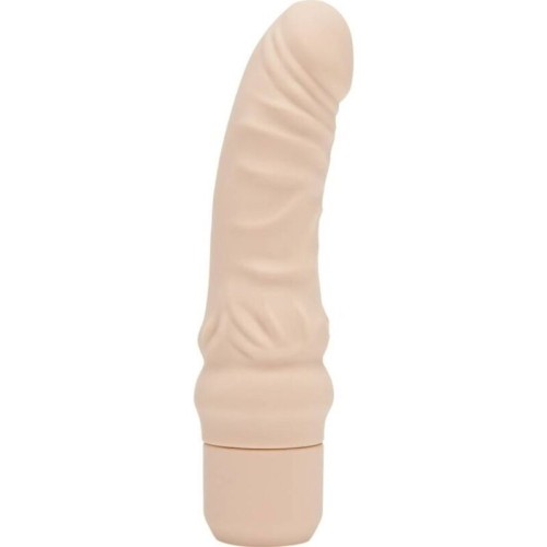 Mini Classic G-spot Vibrador Natural