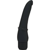 Classic Smooth Vibrator for Ultimate Pleasure