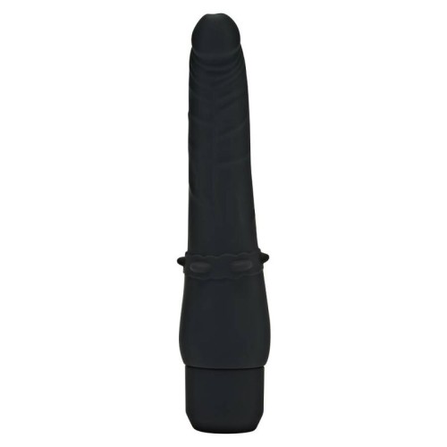 Classic Smooth Vibrator for Ultimate Pleasure
