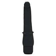 Classic Smooth Vibrator for Ultimate Pleasure