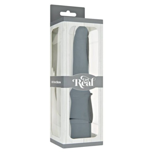 Vibrador Classic Smooth para el Placer Definitivo