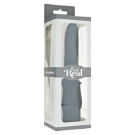 Classic Smooth Vibrator for Ultimate Pleasure