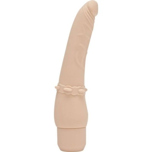 Classic Smooth 100% Silicone Vibrator