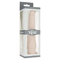 Classic Smooth 100% Silicone Vibrator