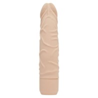 Classic Original Vibrator Natural - Get Real Collection