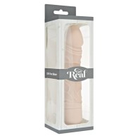 Classic Original Vibrator Natural - Get Real Collection