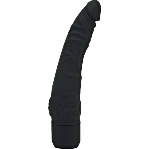Classic Slim Vibrator Black Buy Online