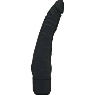 Comprar Classic Slim Vibrador Negro Online
