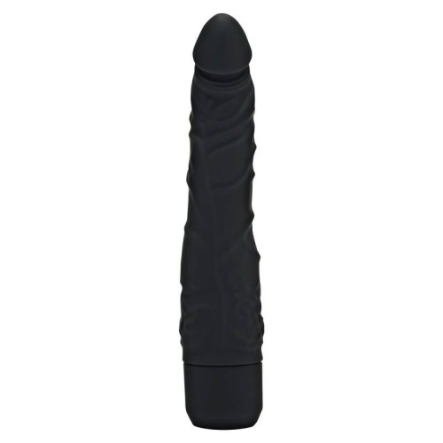 Comprar Classic Slim Vibrador Negro Online
