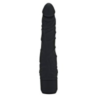 Comprar Classic Slim Vibrador Negro Online
