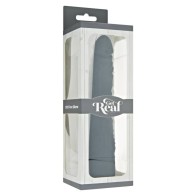 Comprar Classic Slim Vibrador Negro Online
