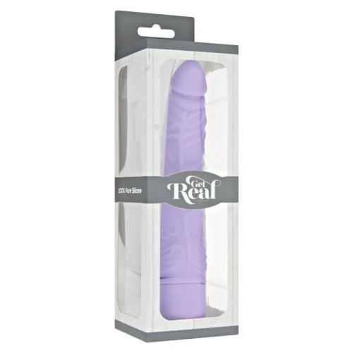Classic Slim Vibrator for Ultimate Pleasure