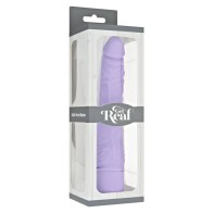 Classic Slim Vibrator for Ultimate Pleasure