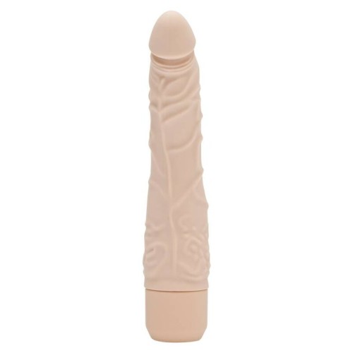 Vibrador Classic Slim para Placer Íntimo