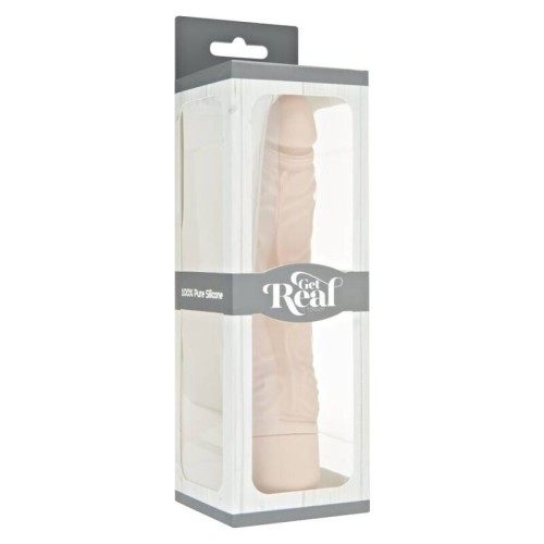 Vibrador Classic Slim para Placer Íntimo